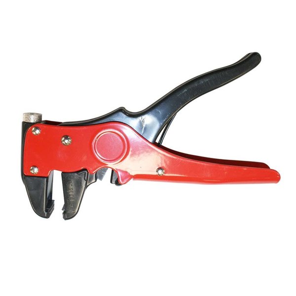 Superior Electric Automatic Wire Stripper With 7 Inch Adjuster - 5/8 Inch Peel Width CR3